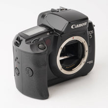 画像をギャラリービューアに読み込む, キヤノン Canon EOS 5 / ZOOM EF 28-80mm f/3.5-5.6 IV