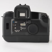 画像をギャラリービューアに読み込む, キヤノン Canon EOS 5 / ZOOM EF 28-80mm f/3.5-5.6 IV