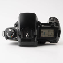 画像をギャラリービューアに読み込む, キヤノン Canon EOS 5 / ZOOM EF 28-80mm f/3.5-5.6 IV
