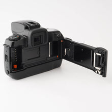 画像をギャラリービューアに読み込む, キヤノン Canon EOS 5 / ZOOM EF 28-80mm f/3.5-5.6 IV