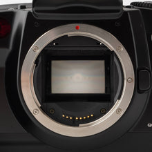 画像をギャラリービューアに読み込む, キヤノン Canon EOS 5 / ZOOM EF 28-80mm f/3.5-5.6 IV