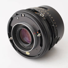 画像をギャラリービューアに読み込む, マミヤ Mamiya RB67 PRO S / MAMIYA-SEKOR C 127mm F3.8 / Extension Tube 82mm No.2