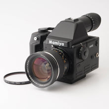 画像をギャラリービューアに読み込む, マミヤ Mamiya 645E / MAMIYA-SEKOR C 45mm F2.8