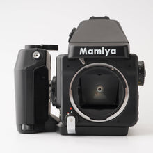 画像をギャラリービューアに読み込む, マミヤ Mamiya 645E / MAMIYA-SEKOR C 45mm F2.8