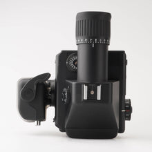 画像をギャラリービューアに読み込む, マミヤ Mamiya 645E / MAMIYA-SEKOR C 45mm F2.8