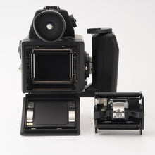 画像をギャラリービューアに読み込む, マミヤ Mamiya 645E / MAMIYA-SEKOR C 45mm F2.8