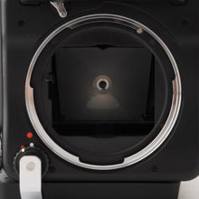 画像をギャラリービューアに読み込む, マミヤ Mamiya 645E / MAMIYA-SEKOR C 45mm F2.8