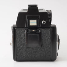 画像をギャラリービューアに読み込む, マミヤ Mamiya M645 1000S / MAMIYA-SEKOR ZOOM C 75-150mm F4.5