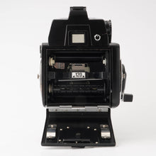 画像をギャラリービューアに読み込む, マミヤ Mamiya M645 1000S / MAMIYA-SEKOR ZOOM C 75-150mm F4.5