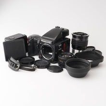 画像をギャラリービューアに読み込む, マミヤ MAMIYA 645 PRO / MAMIYA-SEKOR C 80mm F2.8 N / TELECONVERTER 2X N