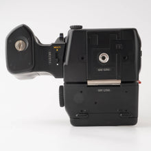 画像をギャラリービューアに読み込む, マミヤ MAMIYA 645 PRO / MAMIYA-SEKOR C 80mm F2.8 N / TELECONVERTER 2X N