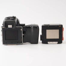 画像をギャラリービューアに読み込む, マミヤ MAMIYA 645 PRO / MAMIYA-SEKOR C 80mm F2.8 N / TELECONVERTER 2X N