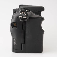 画像をギャラリービューアに読み込む, ミノルタ Minolta α-7 DIGITAL