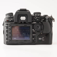 画像をギャラリービューアに読み込む, ミノルタ Minolta α-7 DIGITAL