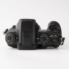 画像をギャラリービューアに読み込む, ミノルタ Minolta α-7 DIGITAL