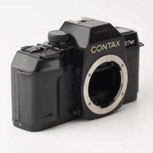 画像をギャラリービューアに読み込む, コンタックス Contax 167MT