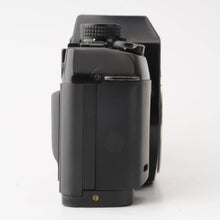 画像をギャラリービューアに読み込む, コンタックス Contax 167MT