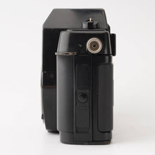 画像をギャラリービューアに読み込む, コンタックス Contax 167MT