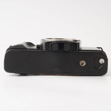 画像をギャラリービューアに読み込む, コンタックス Contax 167MT