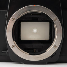 画像をギャラリービューアに読み込む, コンタックス Contax 167MT