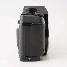 画像をギャラリービューアに読み込む, コンタックス Contax 167MT 一眼レフフィルムカメラ