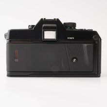 画像をギャラリービューアに読み込む, コンタックス Contax 167MT 一眼レフフィルムカメラ