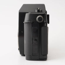 画像をギャラリービューアに読み込む, コンタックス Contax 167MT 一眼レフフィルムカメラ