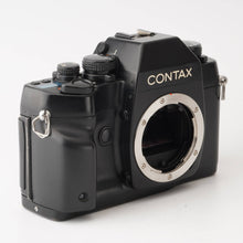 画像をギャラリービューアに読み込む, コンタックス Contax RX