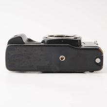 画像をギャラリービューアに読み込む, コンタックス Contax RX