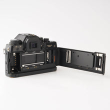 画像をギャラリービューアに読み込む, コンタックス Contax RX