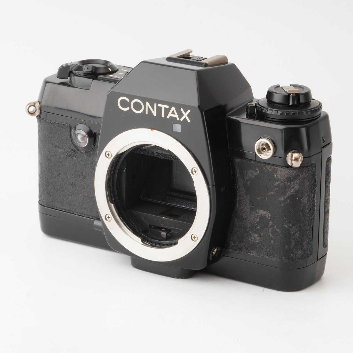 コンタックス Contax 137 MD QUARTZ