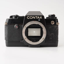 画像をギャラリービューアに読み込む, コンタックス Contax 137 MD QUARTZ