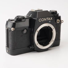 画像をギャラリービューアに読み込む, コンタックス Contax 137 MD QUARTZ