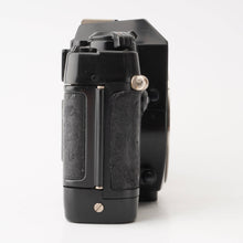 画像をギャラリービューアに読み込む, コンタックス Contax 137 MD QUARTZ