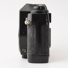 画像をギャラリービューアに読み込む, コンタックス Contax 137 MD QUARTZ