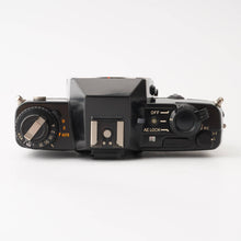 画像をギャラリービューアに読み込む, コンタックス Contax 137 MD QUARTZ