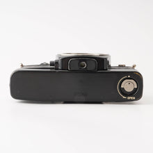 画像をギャラリービューアに読み込む, コンタックス Contax 137 MD QUARTZ