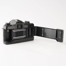 画像をギャラリービューアに読み込む, コンタックス Contax 137 MD QUARTZ