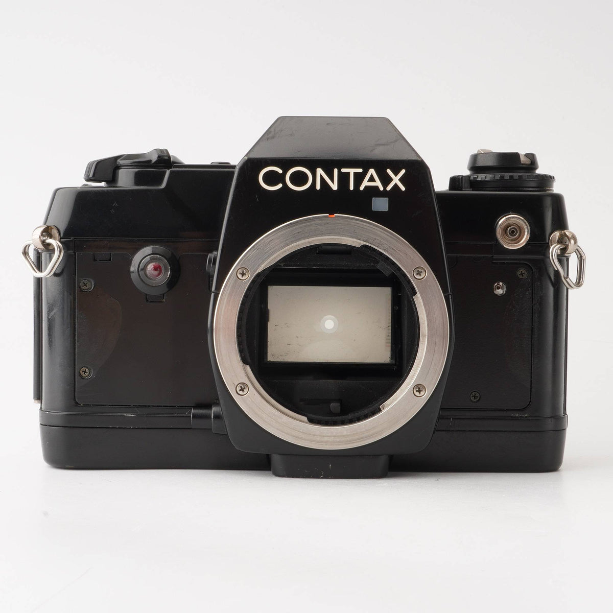 Contax 137 MD QUARTZ