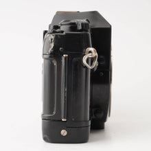 画像をギャラリービューアに読み込む, コンタックス Contax 137 MD QUARTZ