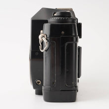 画像をギャラリービューアに読み込む, コンタックス Contax 137 MD QUARTZ