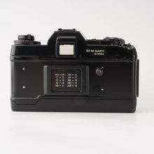 画像をギャラリービューアに読み込む, コンタックス Contax 137 MD QUARTZ