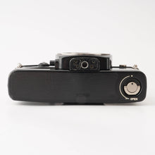 画像をギャラリービューアに読み込む, コンタックス Contax 137 MD QUARTZ