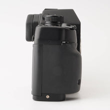 画像をギャラリービューアに読み込む, コンタックス Contax ST 一眼レフフィルムカメラ