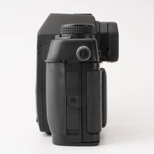 画像をギャラリービューアに読み込む, コンタックス Contax ST 一眼レフフィルムカメラ