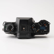 画像をギャラリービューアに読み込む, コンタックス Contax ST 一眼レフフィルムカメラ