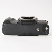 画像をギャラリービューアに読み込む, コンタックス Contax ST 一眼レフフィルムカメラ