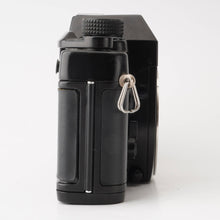 画像をギャラリービューアに読み込む, コンタックス Contax RTS