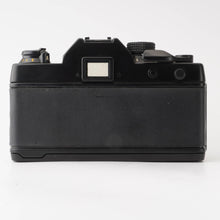 画像をギャラリービューアに読み込む, コンタックス Contax RTS