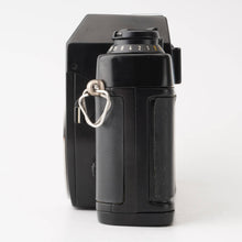 画像をギャラリービューアに読み込む, コンタックス Contax RTS